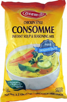 Osem Chicken Consomme 2.2lb