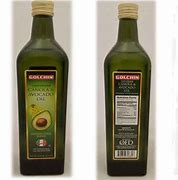 Golchin Avocado Oil