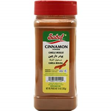 Sadaf Cinnamon Powder 10oz