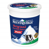 Mountain High Yogurt