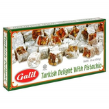 Galil Turkish Delight Nuts