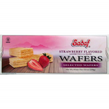 Sadaf Strawberry Wafers