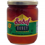 Sadaf Sage Honey W Comb 24oz