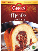 Gefen Mix Cake Marble