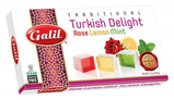 Galil Turkish Delight Mix