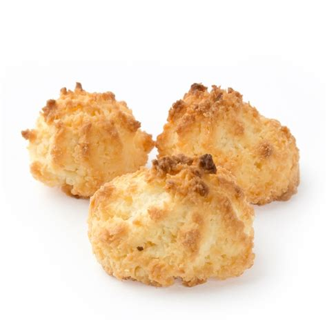 Schwarts Passover Coconut Macaroons