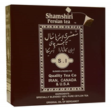 Quality Tea Persian