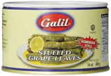 Galil Stuffed Grape Leaves