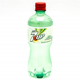 7 Up Soda Diet 20oz