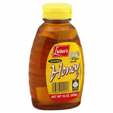 Liebers Honey 2 Lbs