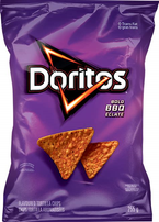 Doritos Smoky Bbq