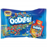 Paskesz Oodles Blueberry Driedles