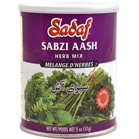 Sadaf Sabzi Aash