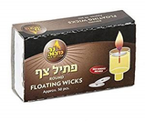 Floating Wicks