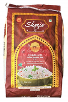 Shazia Premium Basmati Rice