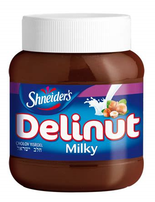 Shneiders Delinut Milky