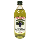 Golchin Grape Seed Oil 2ltr