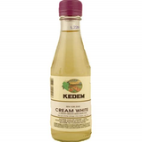 Kedem Cream White 187ml