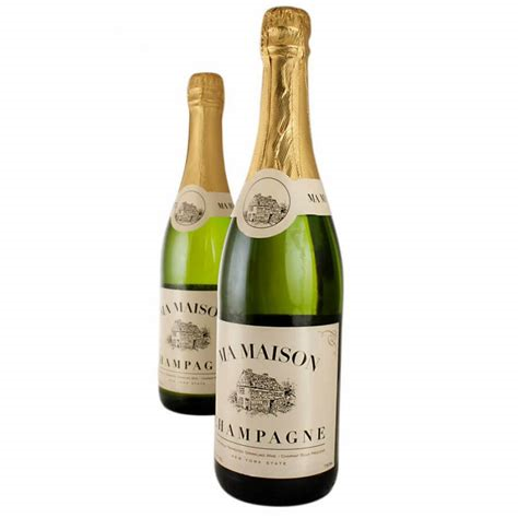 Ma Maison Champagne