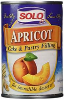 Solo Apricot Filling