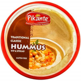 Pikante Hummus 14oz