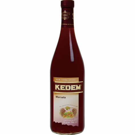 Kedem Marsala
