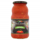 Tuscanini Napoletana Pasta Sauce