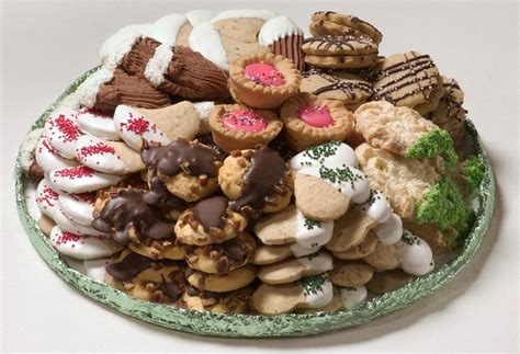 Eliat Assorted Cookies