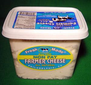 Farmers Cheese