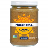 Maranatha Almond Buter Crunchy