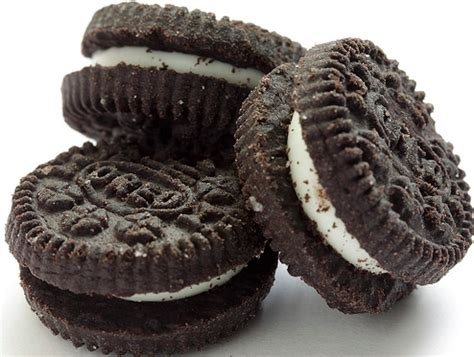 Mini Oreo Chocolate