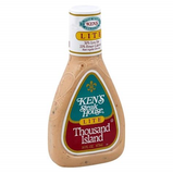 Tonnelli 1000 Island Dressing