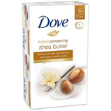 Dove Purely Pampering Shea Butter