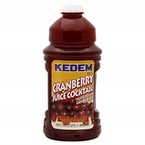 Kdm Cranberry Juice