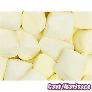 Liebers White Marshmallows 5oz