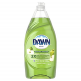 Dawn Dish Detergent Green 7oz