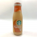 Starbucks Coffee Caramel Frappuccino Sin