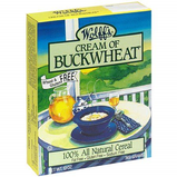 Wolffs Cream Of Buckwheat