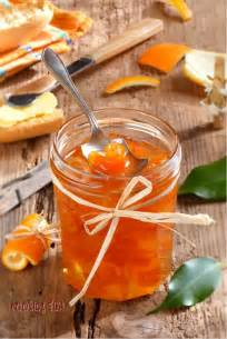 Shemshad Orange Peel Jam