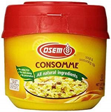 Osem Consomme Natural