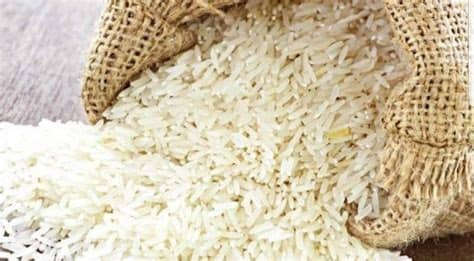 Mayar Organic Rice 10lb