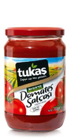 Tukas Tomato Paste 700gr