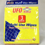 Ufo Multi Use Wipes