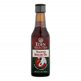 Eden Foods Toasted Sesame Oil