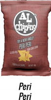 Al Chipino Peri Peri Tortilla Chips