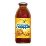 Snapple Lemon Tea