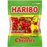 Haribo Happy Cherries