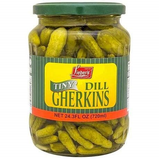 Liebers Tiny Gherkins