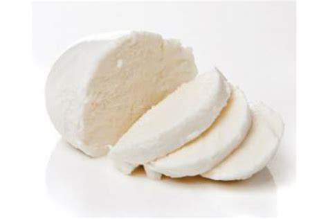 Susan's Gourmet Mozzarella Cheeses