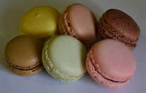 Eilat Bakery French Macaroon